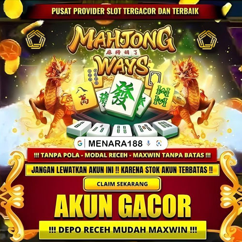 MENARA188 : Daftar Di Casino Online Resmi dan Mainkan Game Poker Terbaik image 2